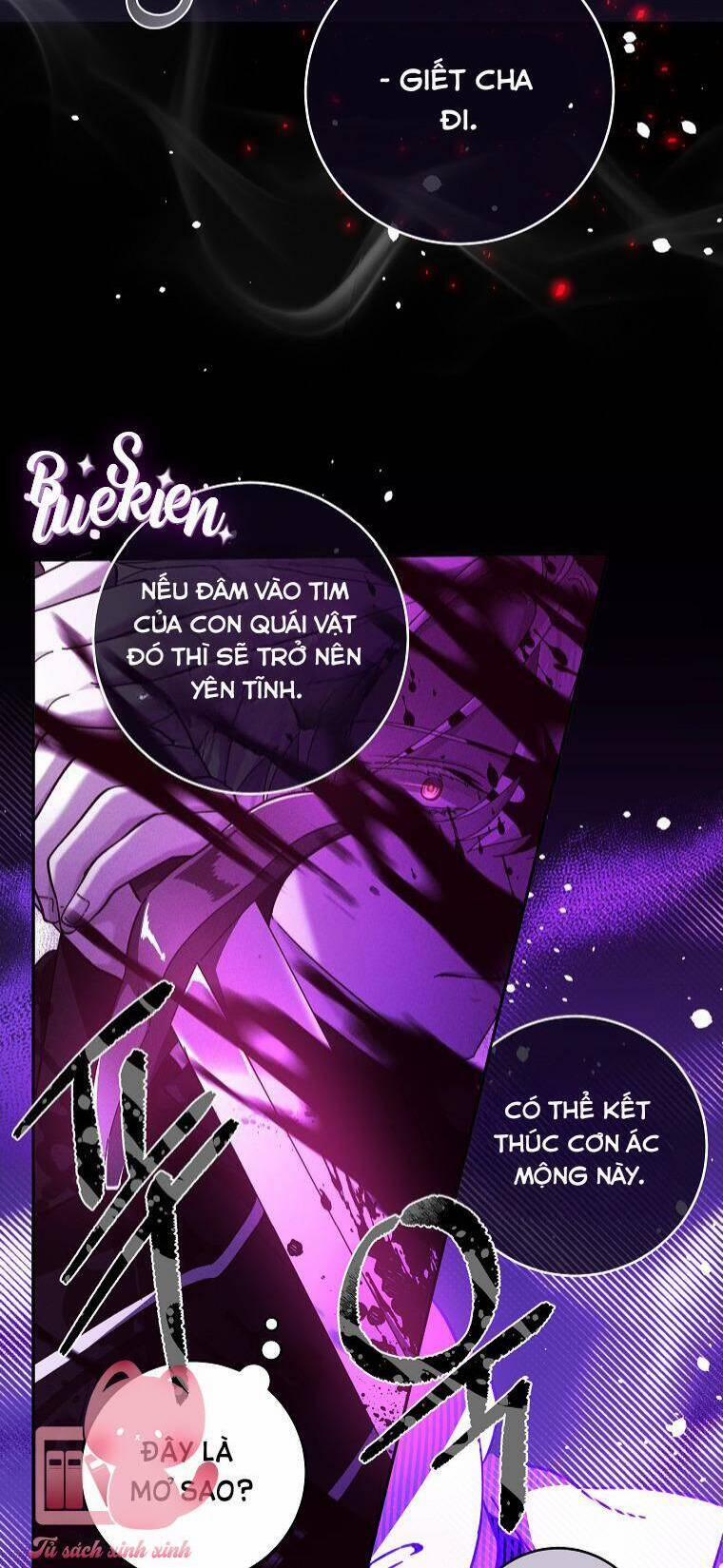 Chỉ Cần Nắm Tay Em 29 trang 13