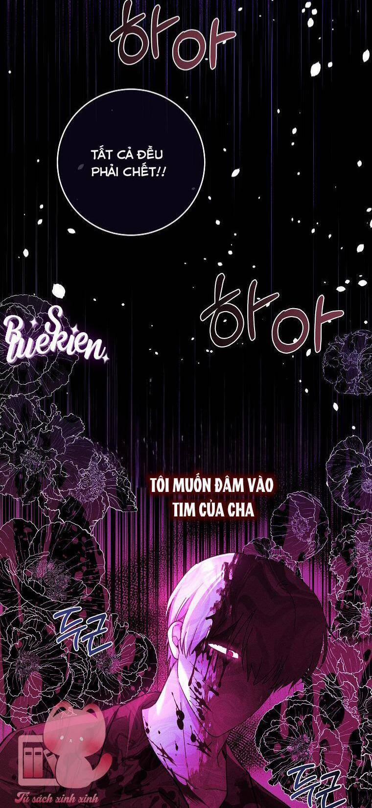 Chỉ Cần Nắm Tay Em 29 trang 15