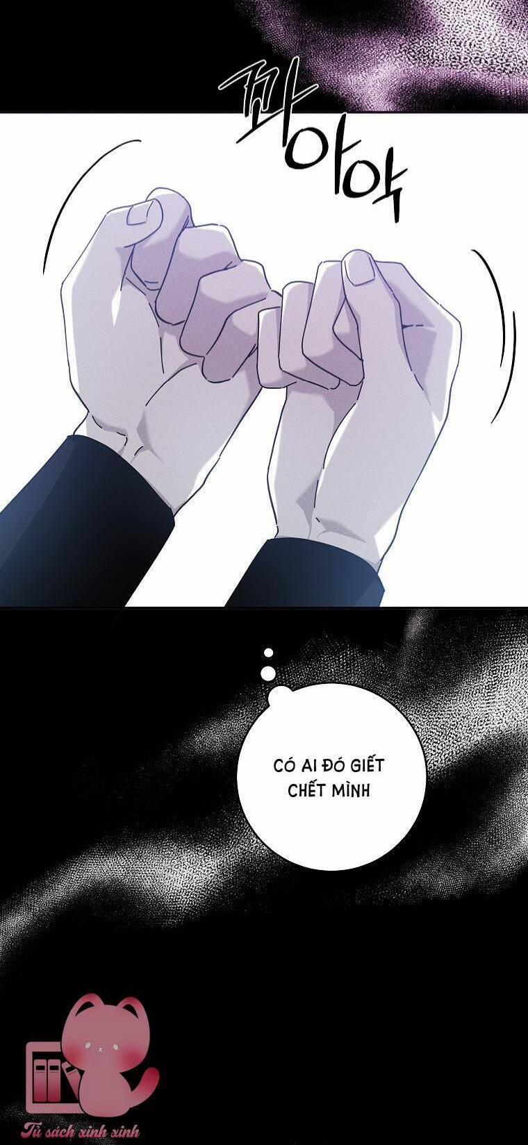 Chỉ Cần Nắm Tay Em 29 trang 17