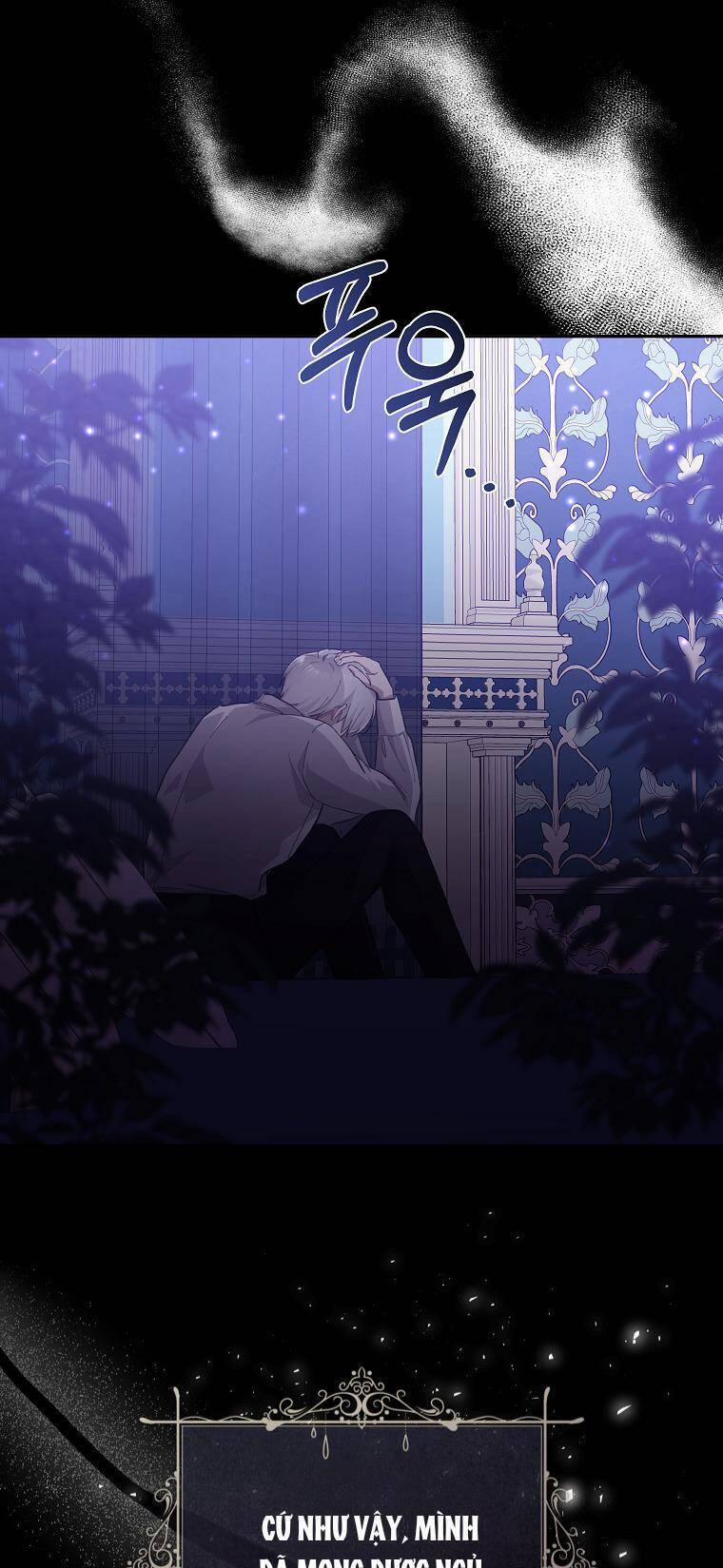 Chỉ Cần Nắm Tay Em 29 trang 18