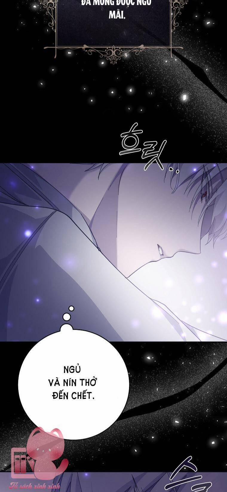 Chỉ Cần Nắm Tay Em 29 trang 19