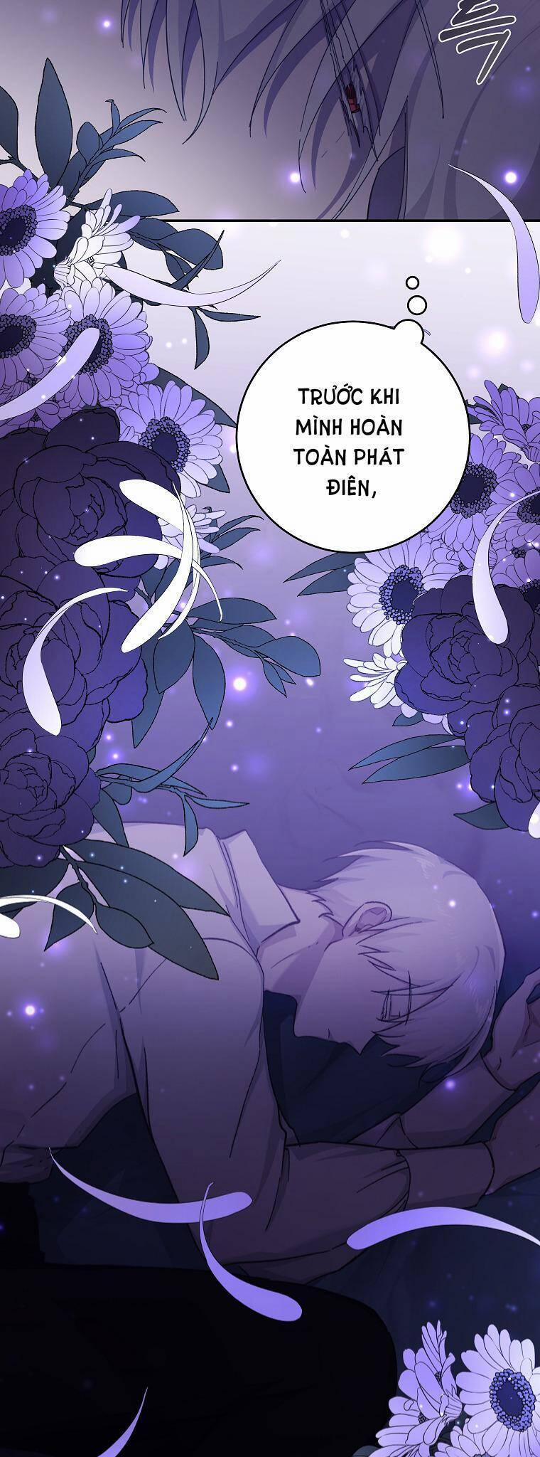 Chỉ Cần Nắm Tay Em 29 trang 20