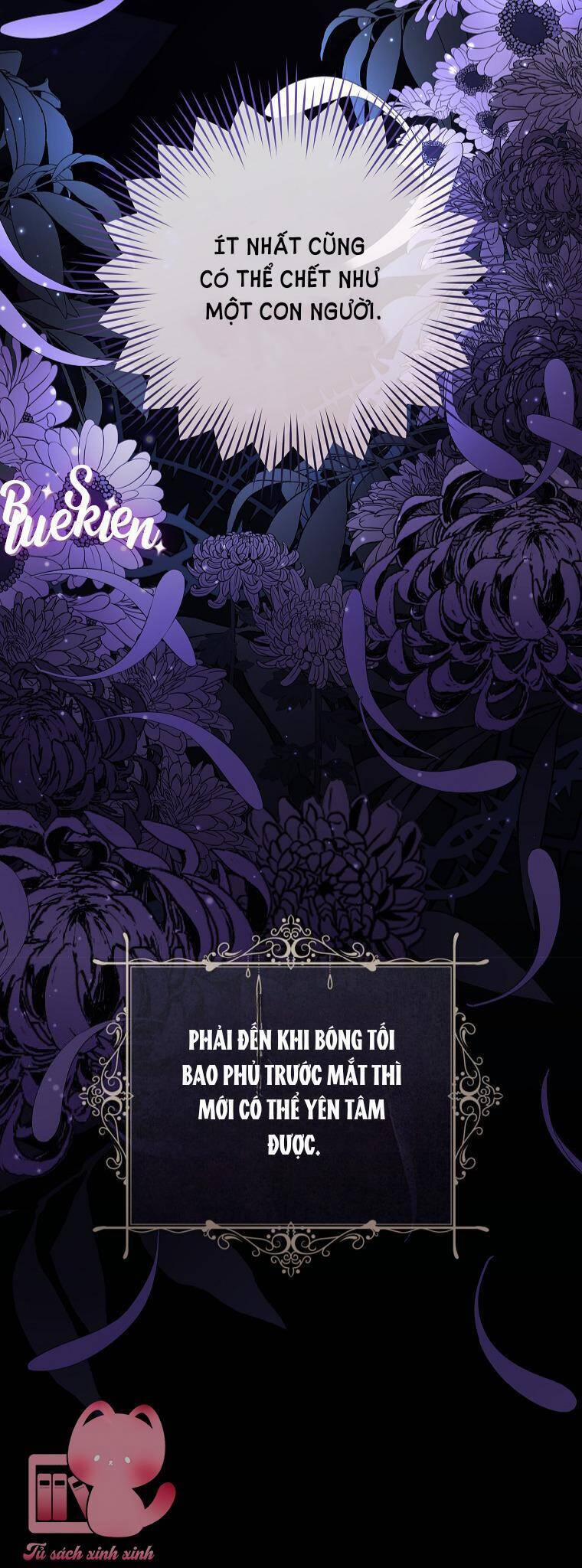 Chỉ Cần Nắm Tay Em 29 trang 21