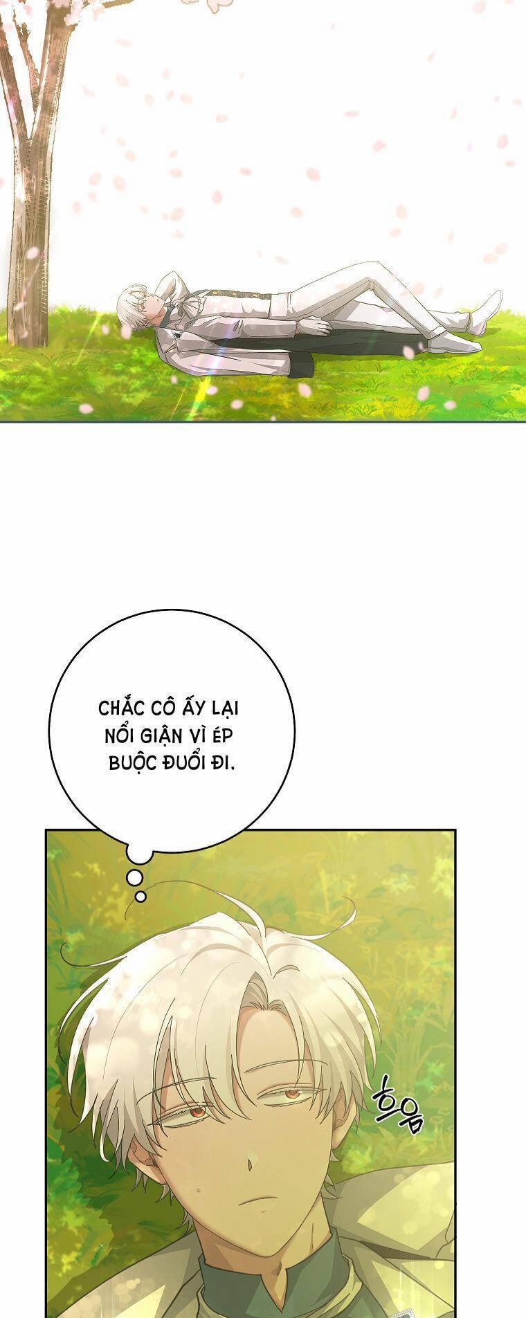 Chỉ Cần Nắm Tay Em 29 trang 24