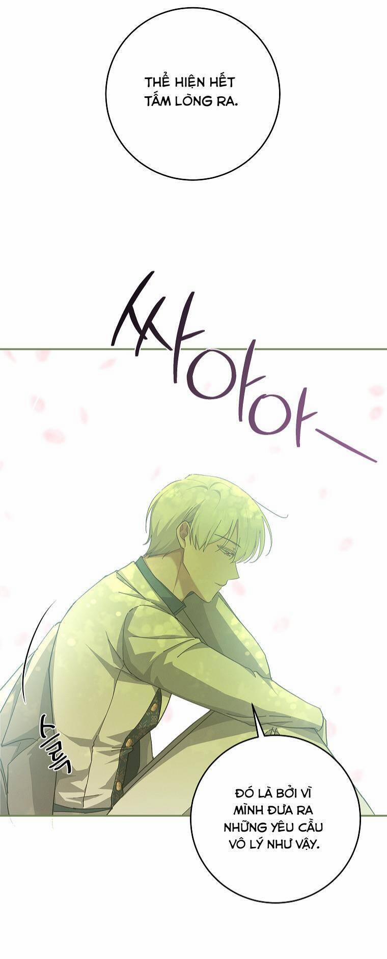 Chỉ Cần Nắm Tay Em 29 trang 26