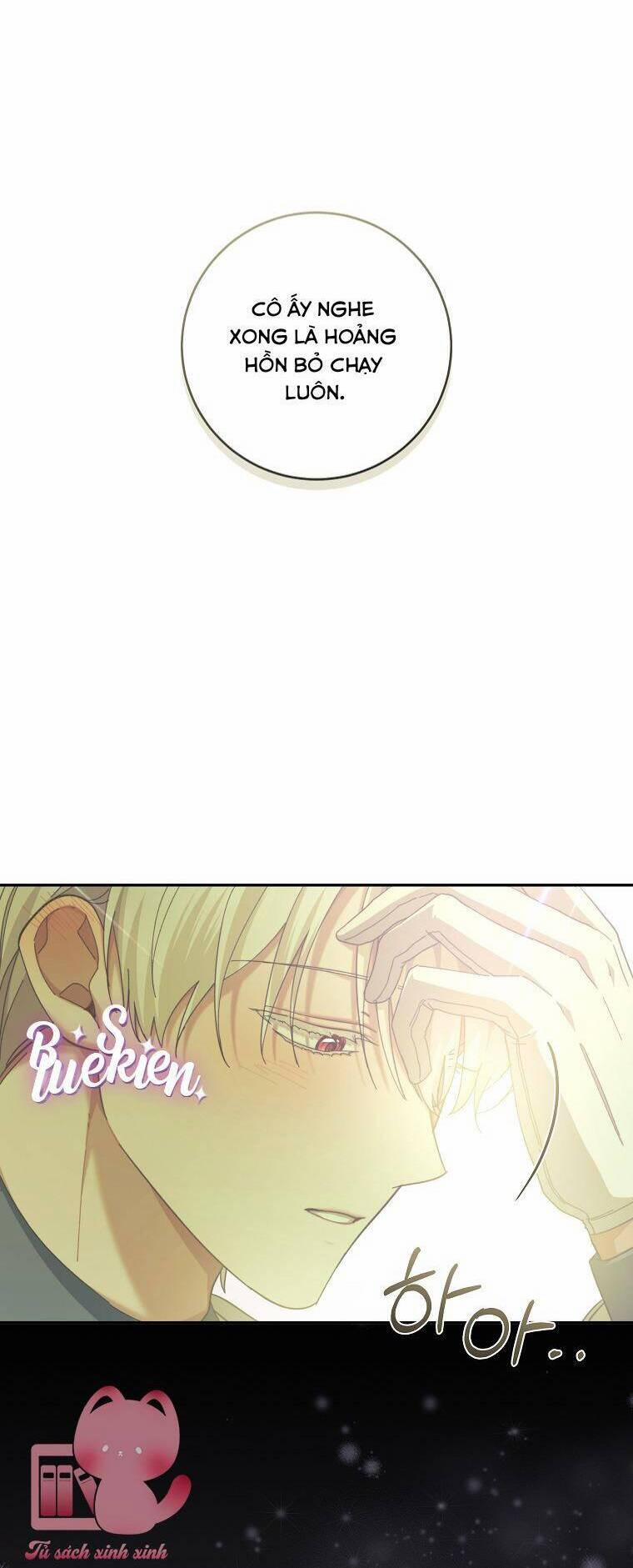 Chỉ Cần Nắm Tay Em 29 trang 27