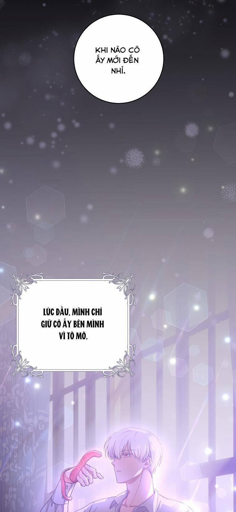 Chỉ Cần Nắm Tay Em 29 trang 28