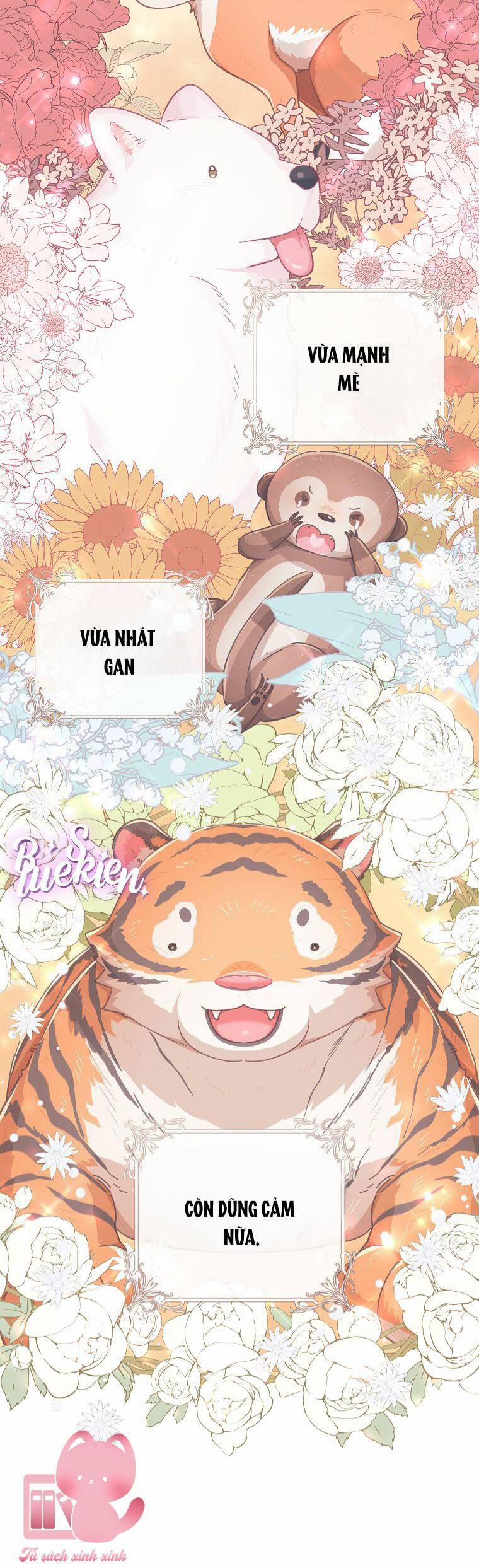 Chỉ Cần Nắm Tay Em 29 trang 30