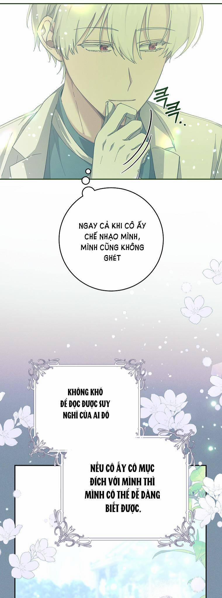 Chỉ Cần Nắm Tay Em 29 trang 31