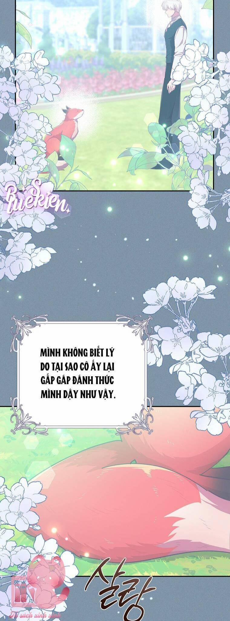 Chỉ Cần Nắm Tay Em 29 trang 32