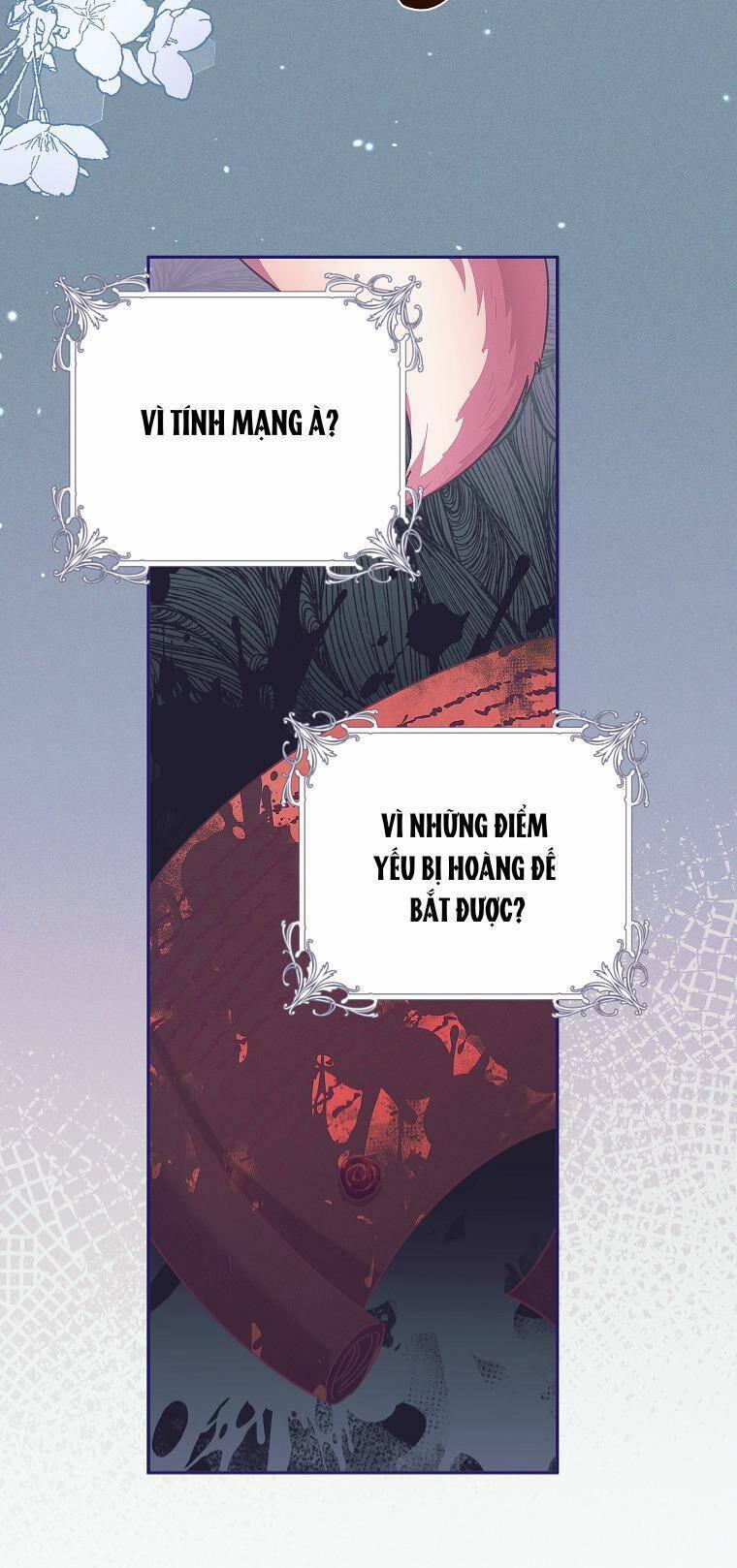 Chỉ Cần Nắm Tay Em 29 trang 33