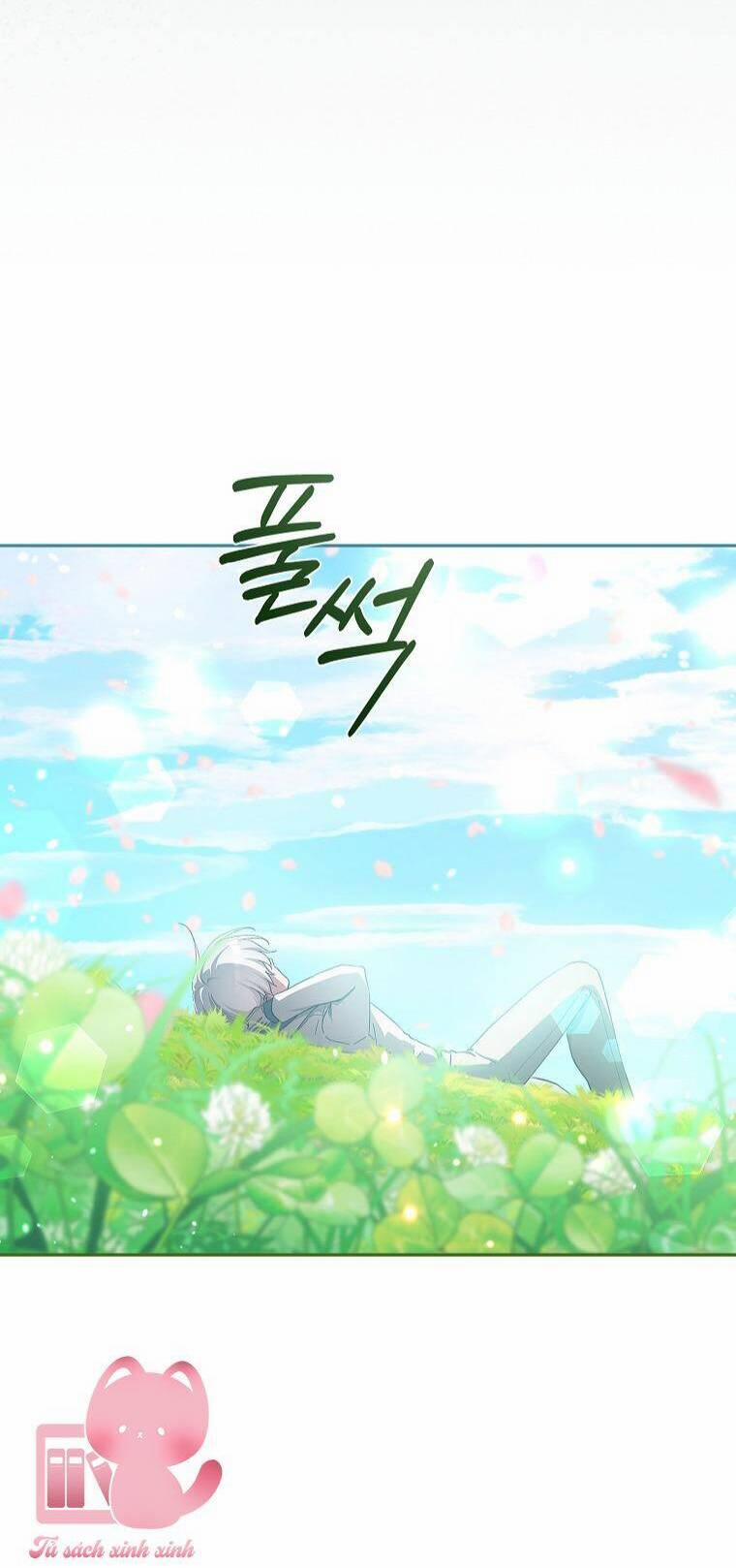 Chỉ Cần Nắm Tay Em 29 trang 34