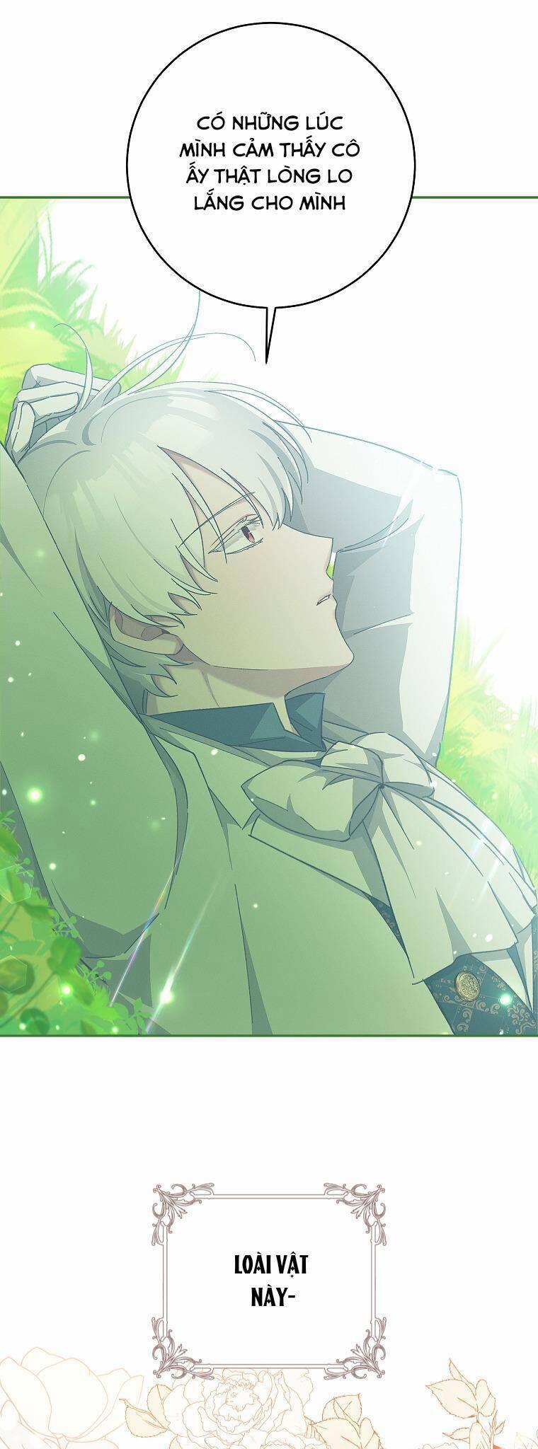 Chỉ Cần Nắm Tay Em 29 trang 35