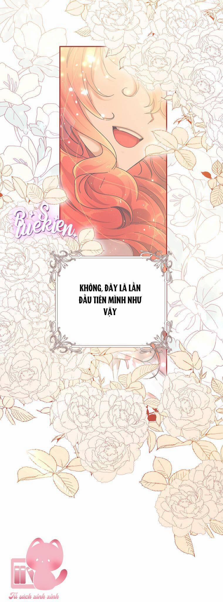 Chỉ Cần Nắm Tay Em 29 trang 36