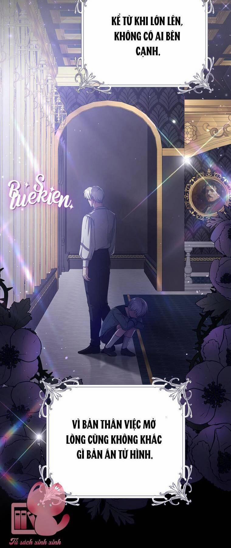 Chỉ Cần Nắm Tay Em 29 trang 38