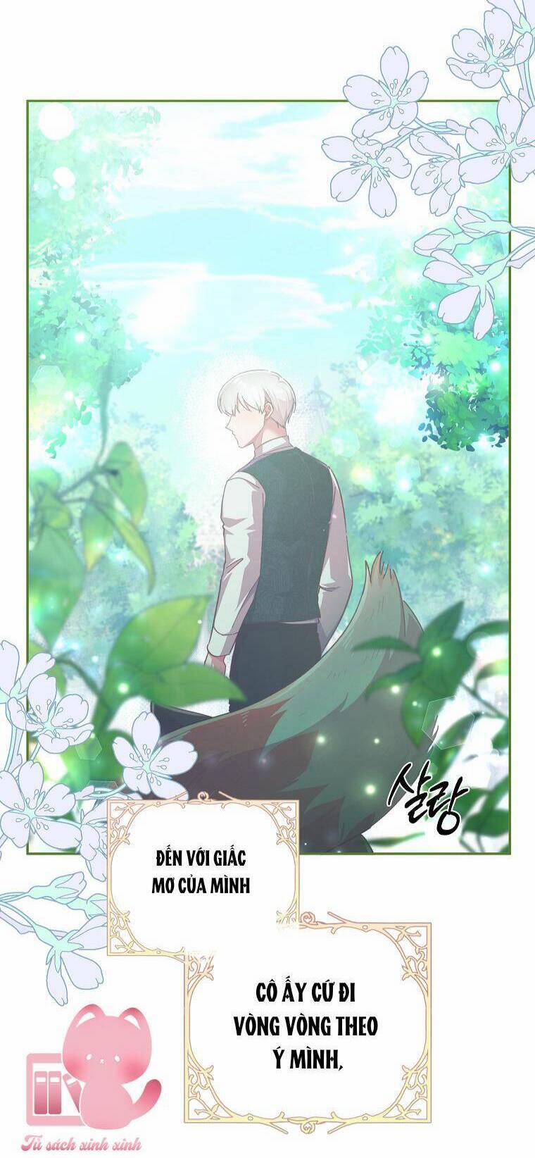 Chỉ Cần Nắm Tay Em 29 trang 40