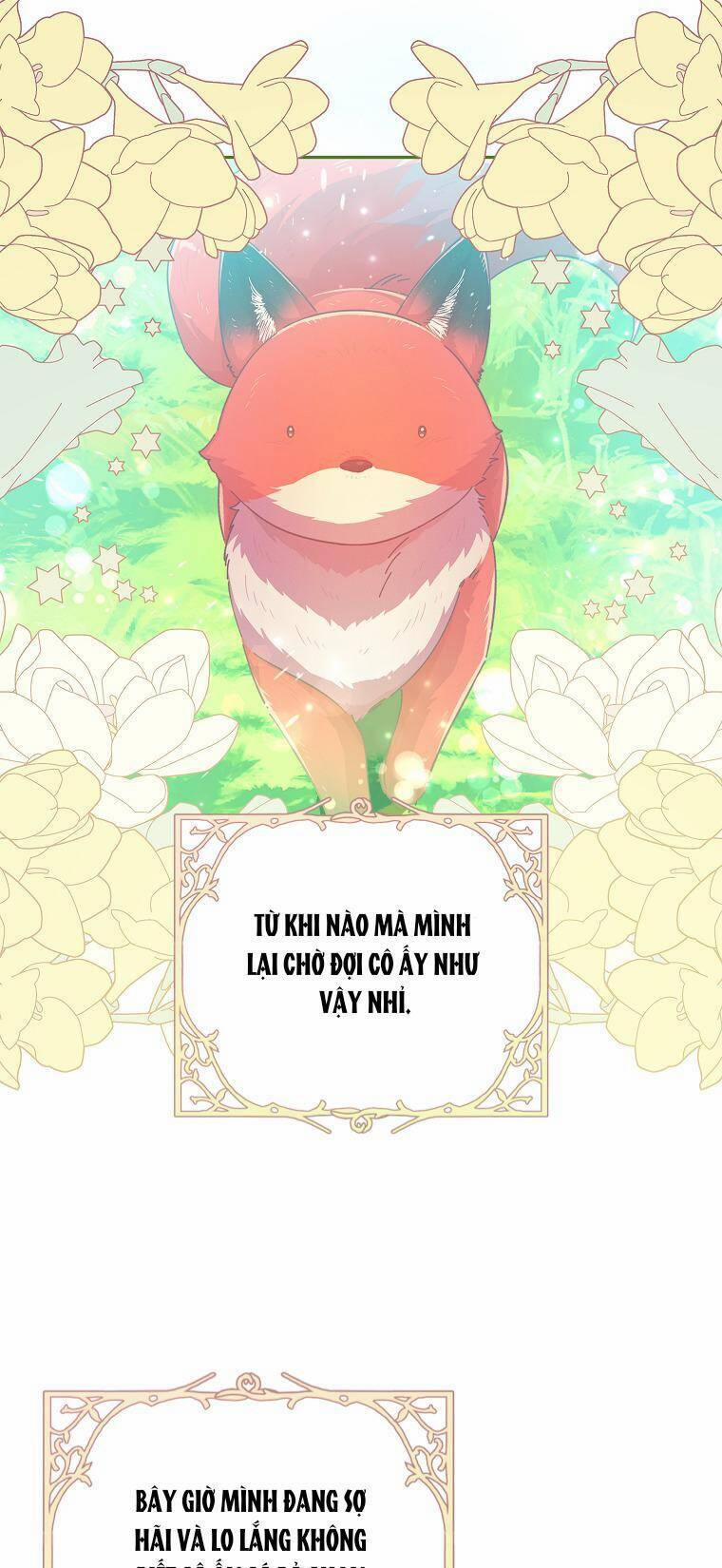 Chỉ Cần Nắm Tay Em 29 trang 41