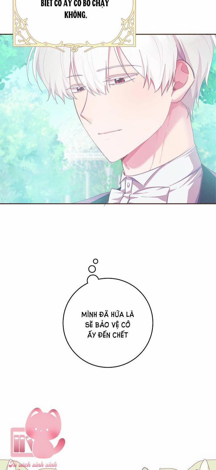 Chỉ Cần Nắm Tay Em 29 trang 42