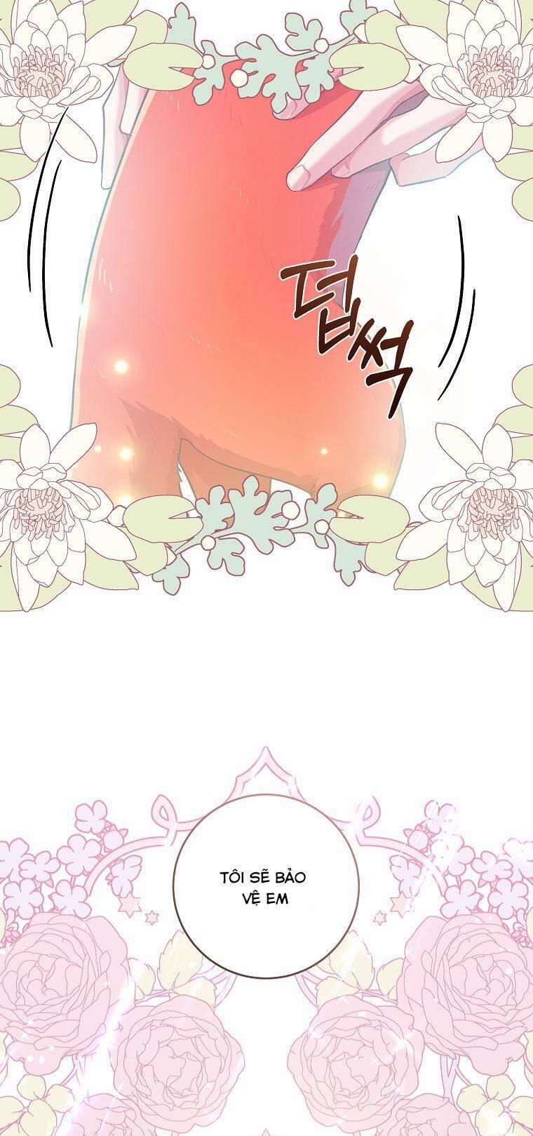 Chỉ Cần Nắm Tay Em 29 trang 43