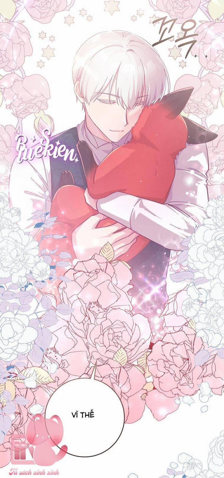 Chỉ Cần Nắm Tay Em 29 trang 44