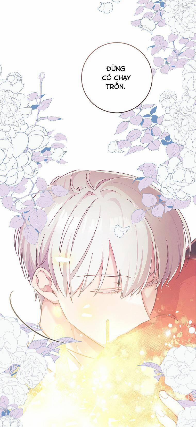 Chỉ Cần Nắm Tay Em 29 trang 45