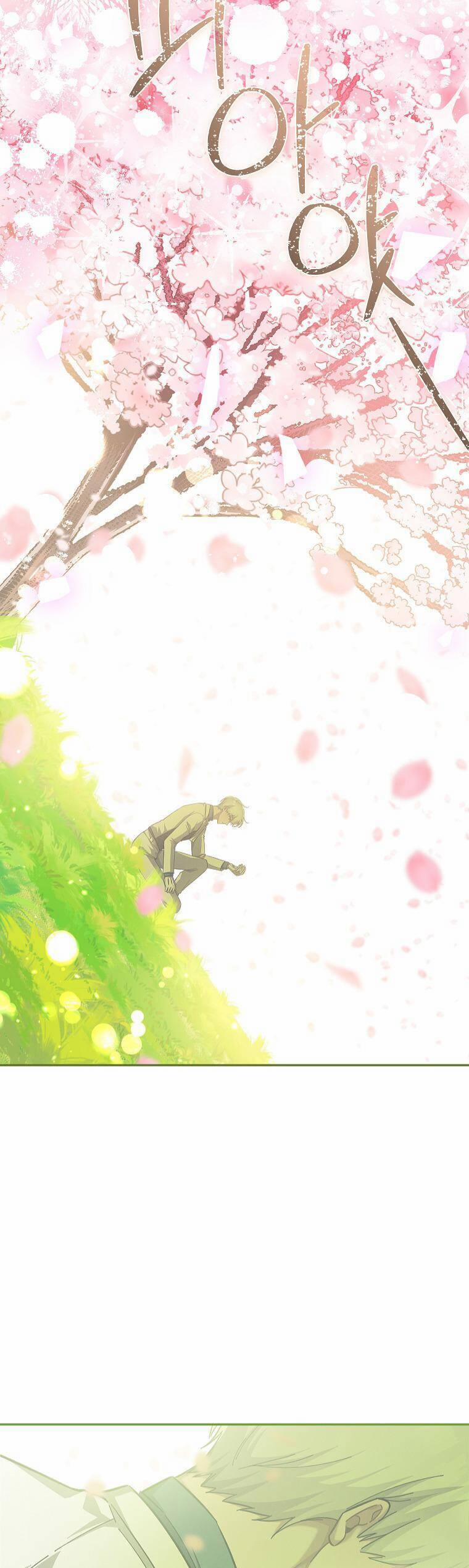 Chỉ Cần Nắm Tay Em 29 trang 47