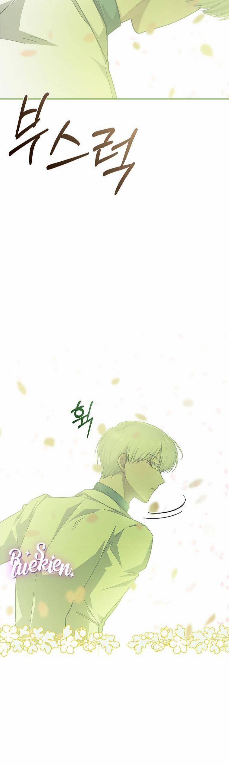 Chỉ Cần Nắm Tay Em 29 trang 48