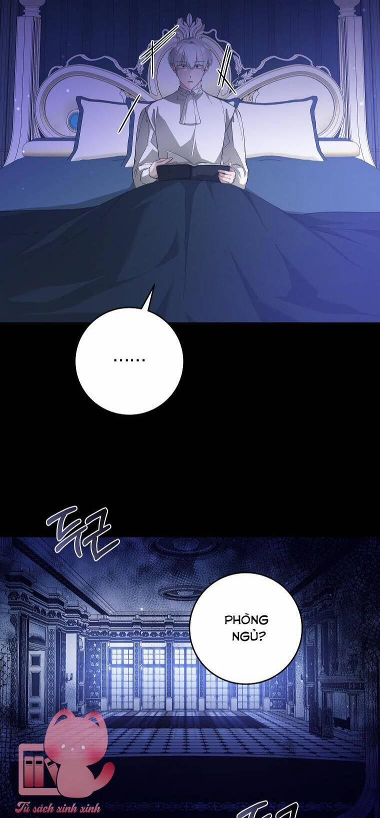 Chỉ Cần Nắm Tay Em 29 trang 5