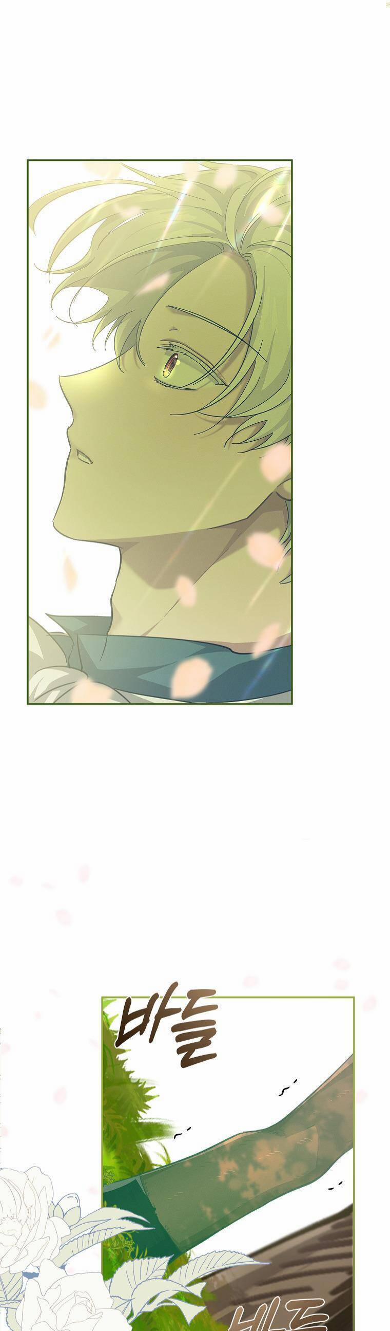 Chỉ Cần Nắm Tay Em 29 trang 50