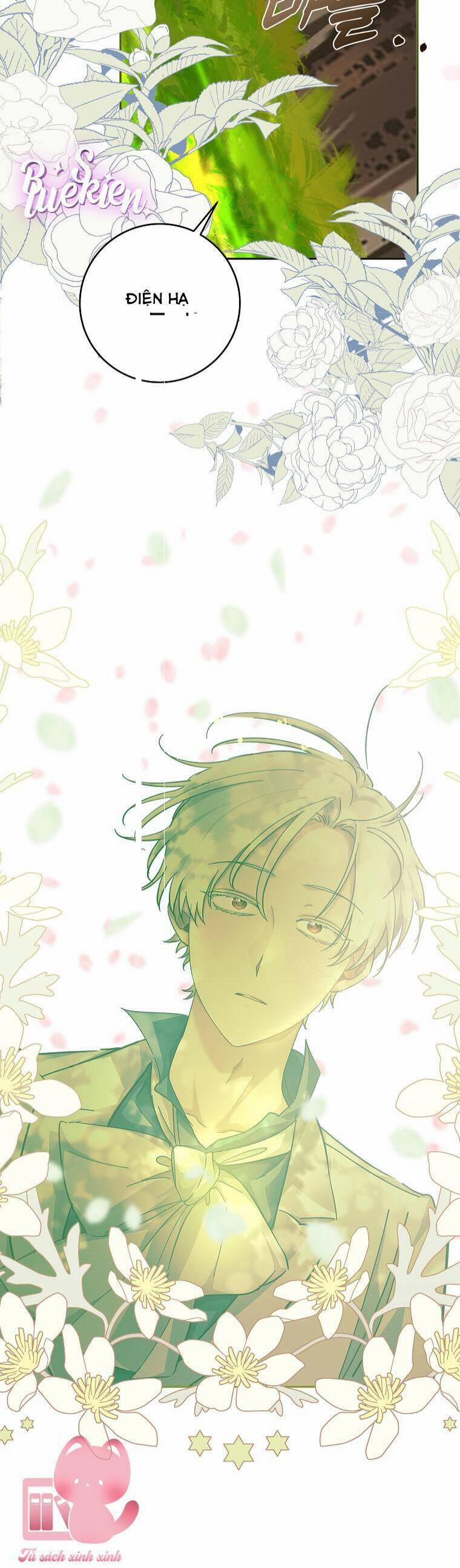 Chỉ Cần Nắm Tay Em 29 trang 51