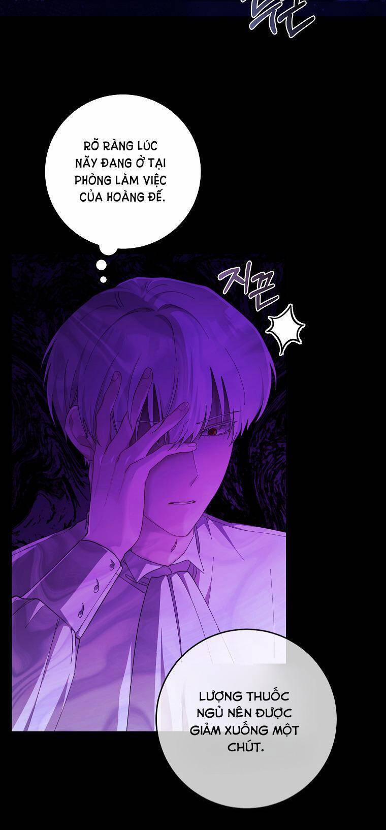 Chỉ Cần Nắm Tay Em 29 trang 6