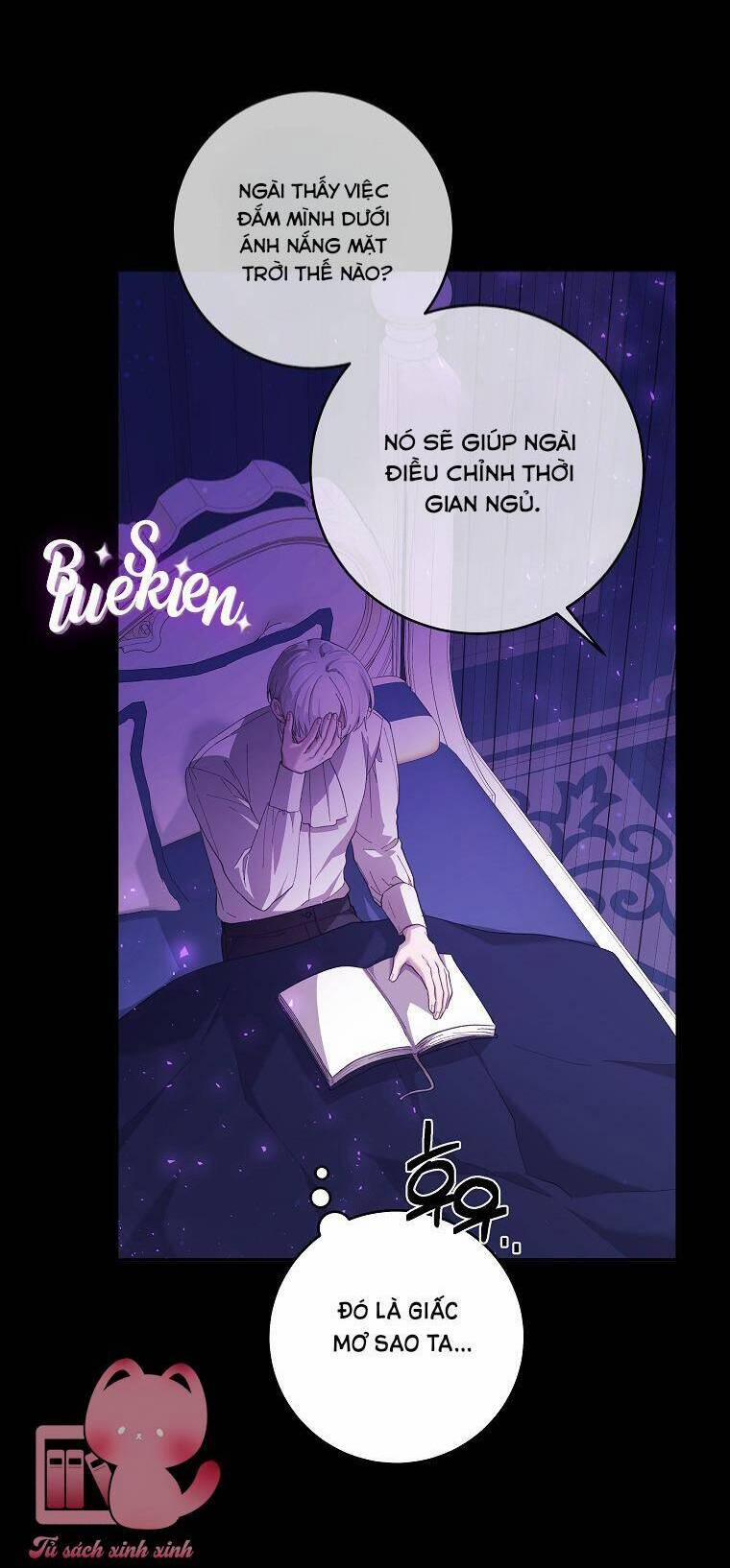 Chỉ Cần Nắm Tay Em 29 trang 7