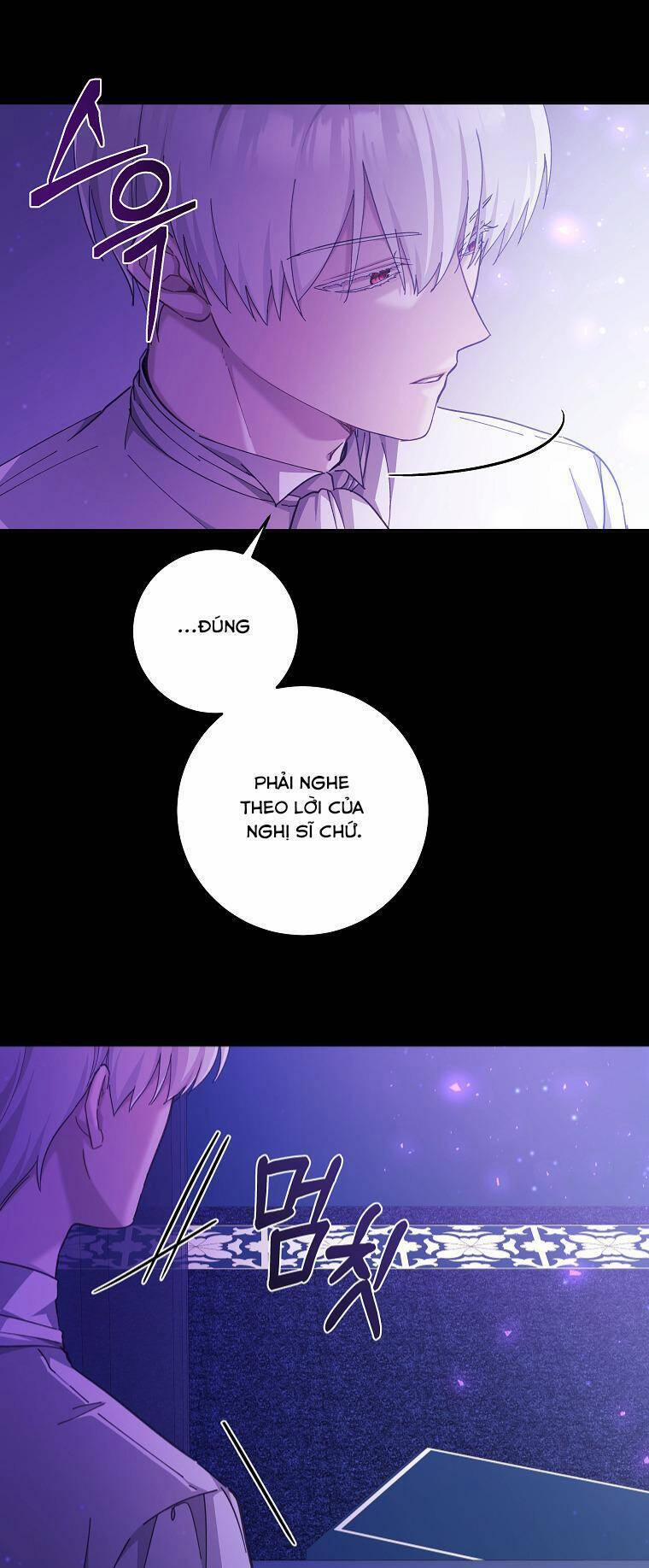 Chỉ Cần Nắm Tay Em 29 trang 8