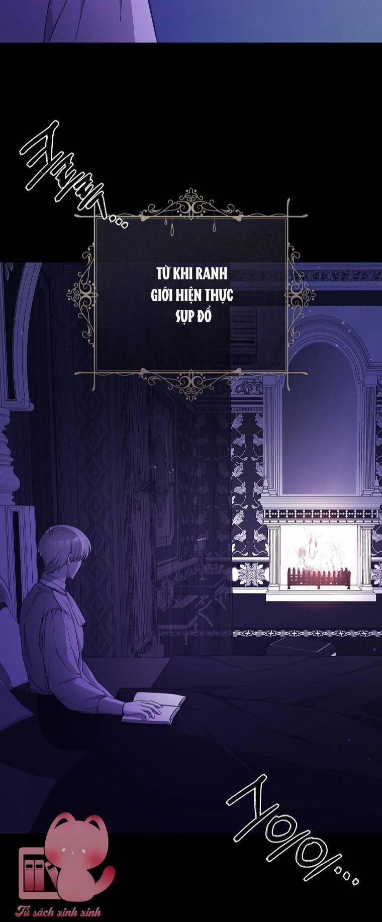 Chỉ Cần Nắm Tay Em 29 trang 9