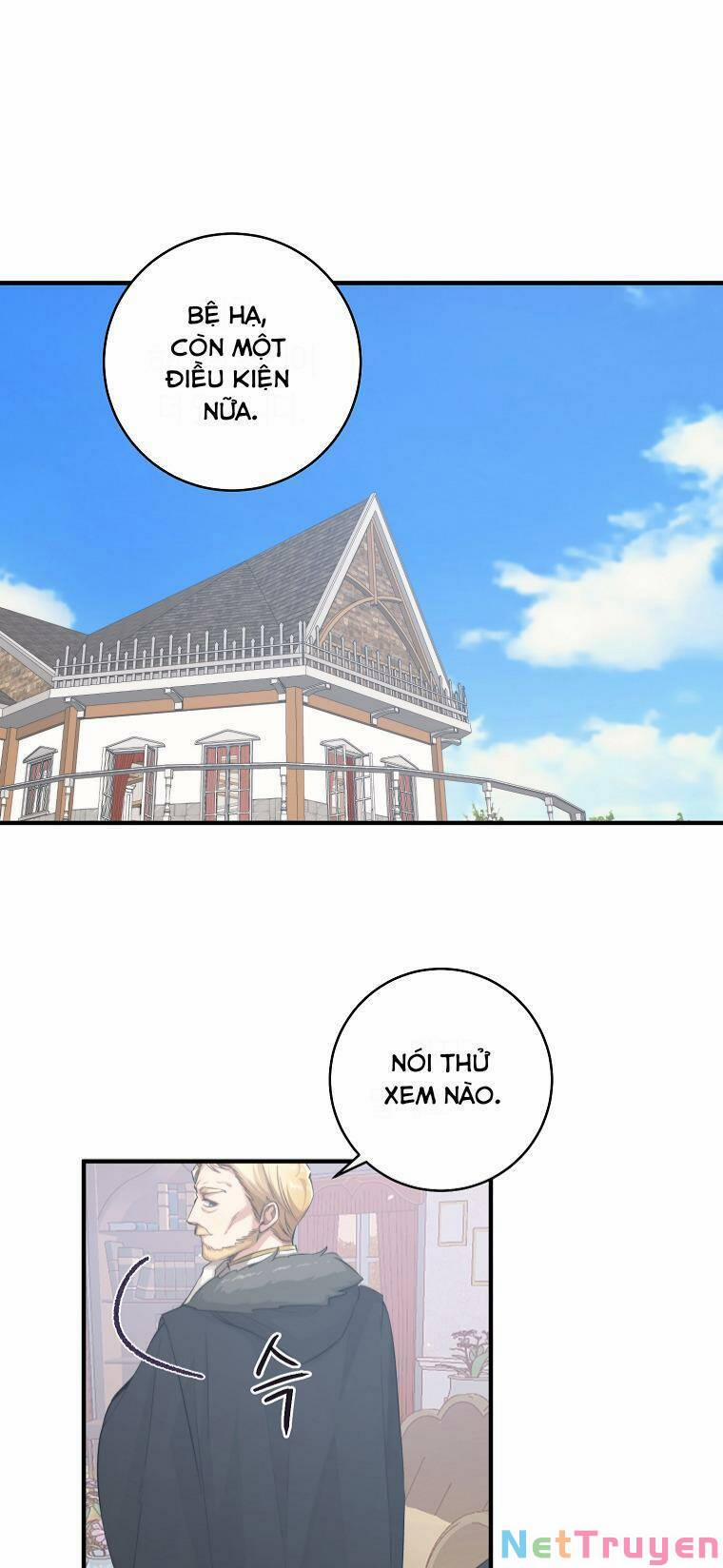 Chỉ Cần Nắm Tay Em 3 trang 0