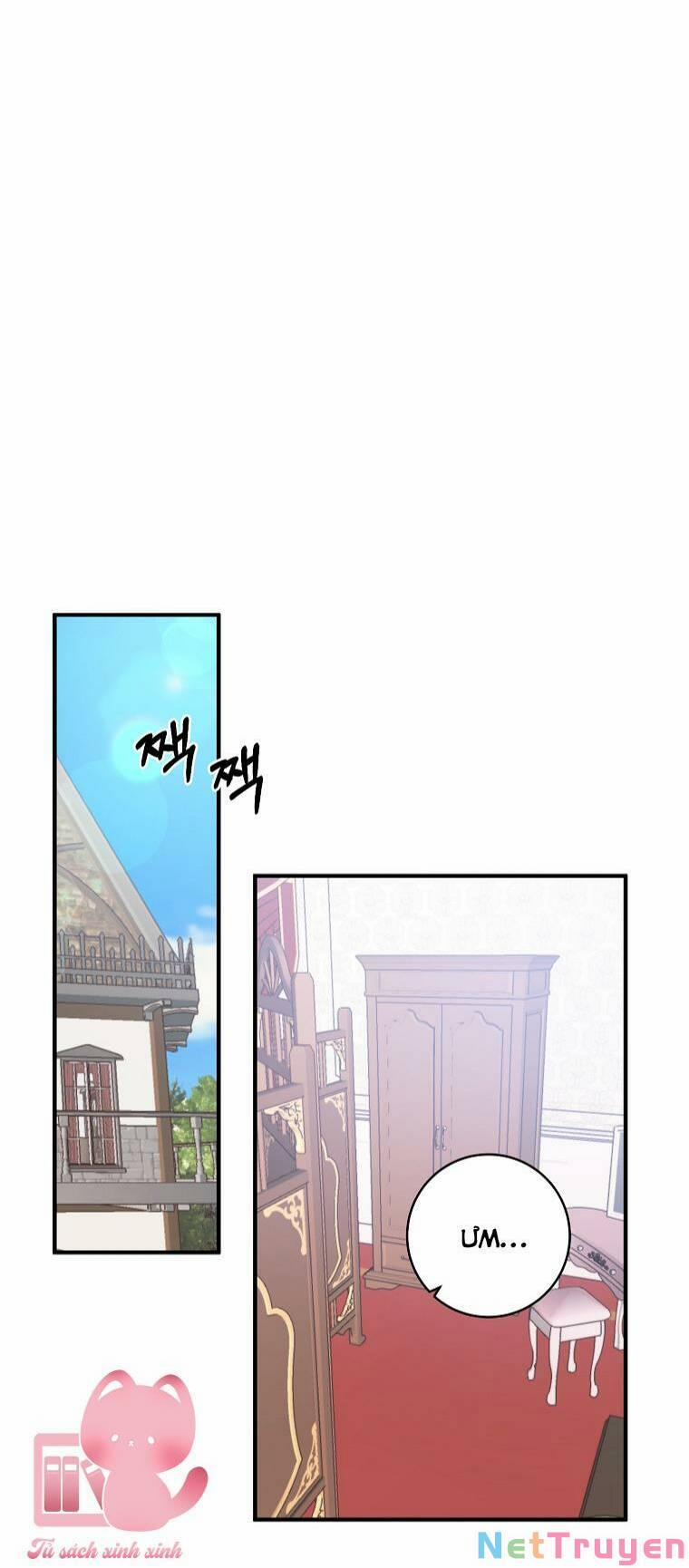 Chỉ Cần Nắm Tay Em 3 trang 11