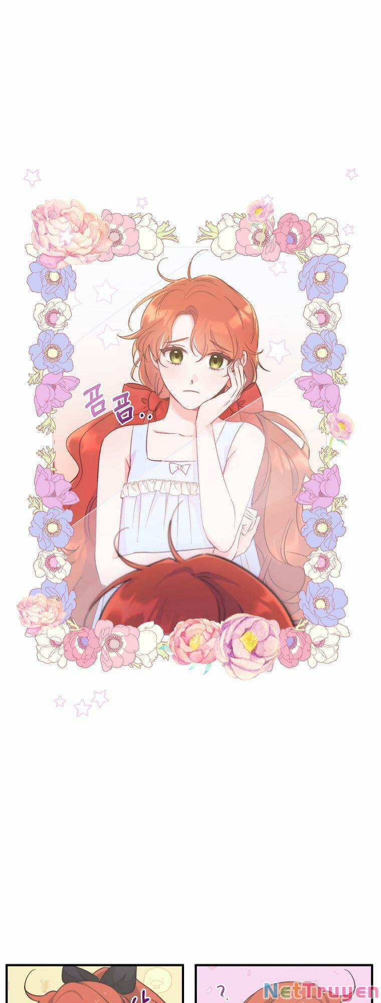 Chỉ Cần Nắm Tay Em 3 trang 12