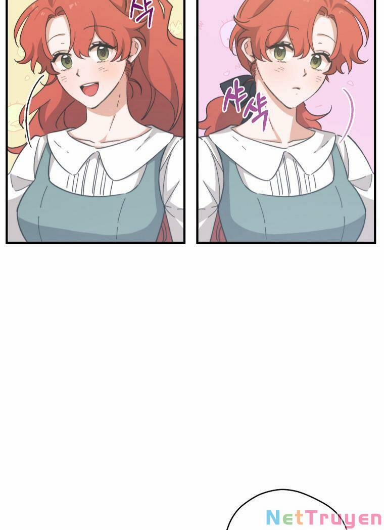 Chỉ Cần Nắm Tay Em 3 trang 13