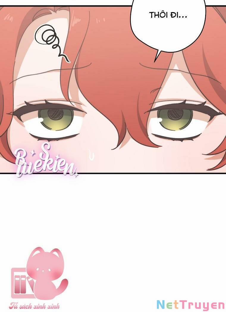 Chỉ Cần Nắm Tay Em 3 trang 14