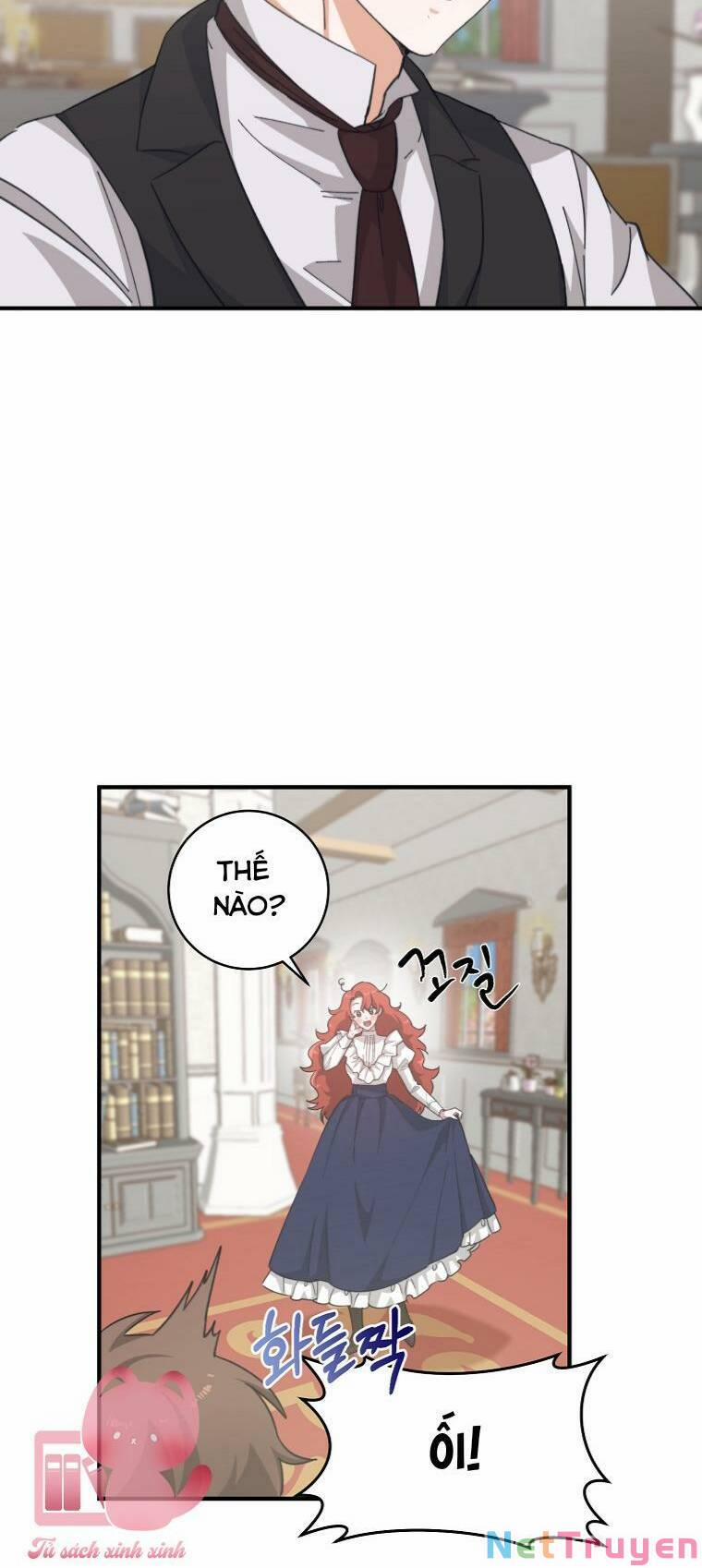 Chỉ Cần Nắm Tay Em 3 trang 16