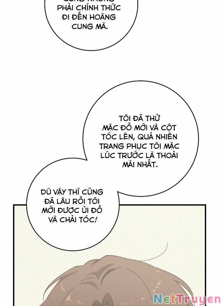 Chỉ Cần Nắm Tay Em 3 trang 18