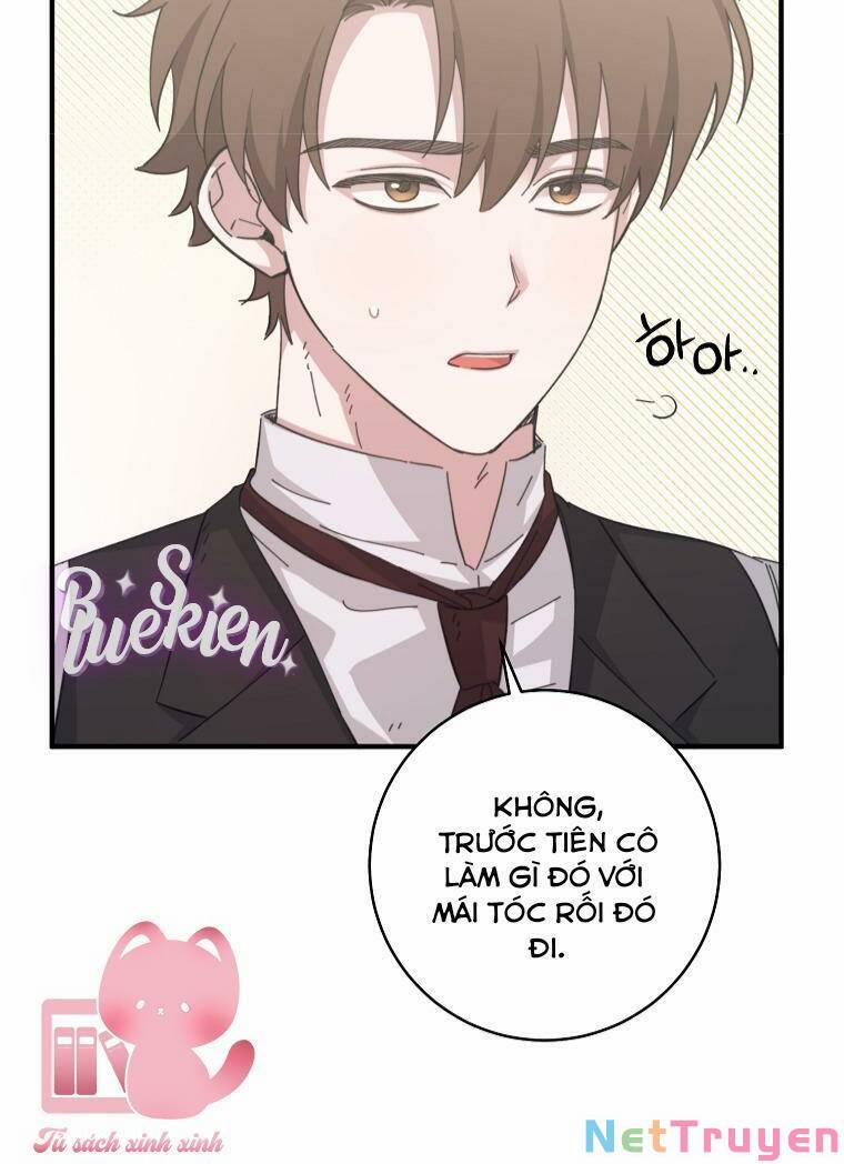 Chỉ Cần Nắm Tay Em 3 trang 19