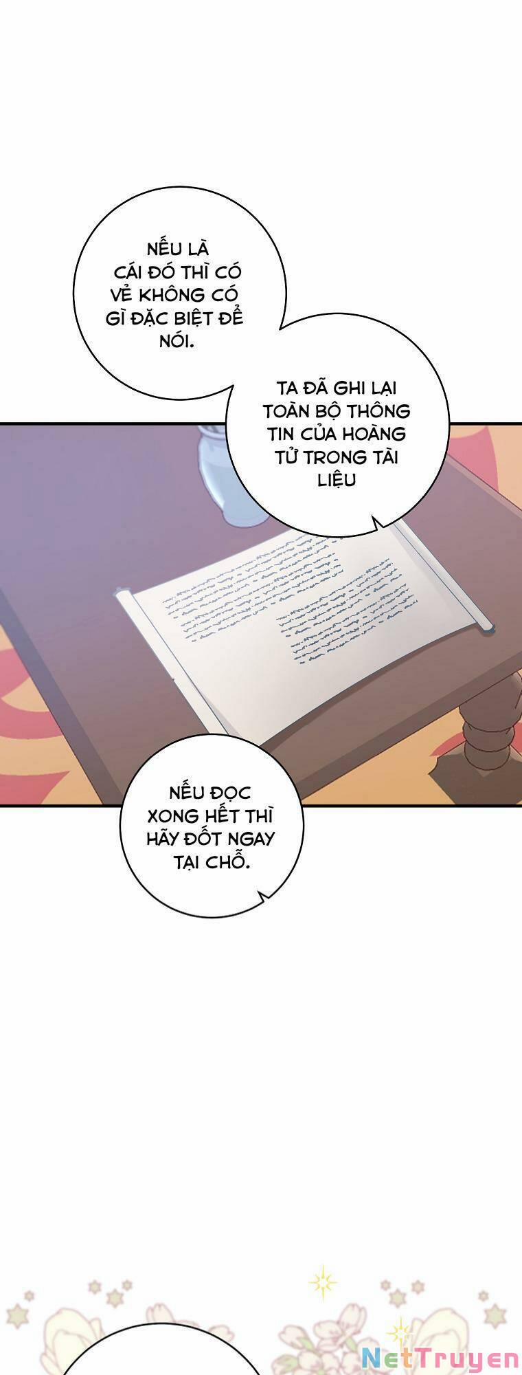 Chỉ Cần Nắm Tay Em 3 trang 2