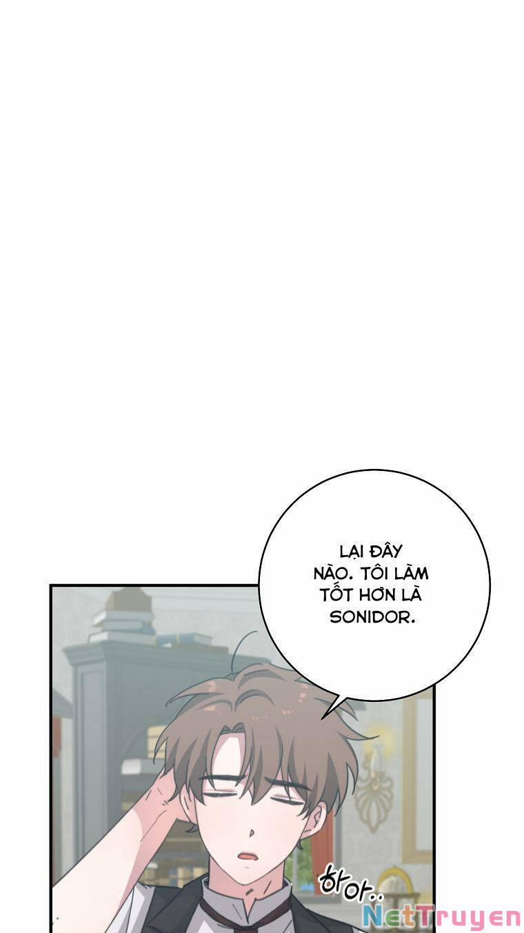 Chỉ Cần Nắm Tay Em 3 trang 20