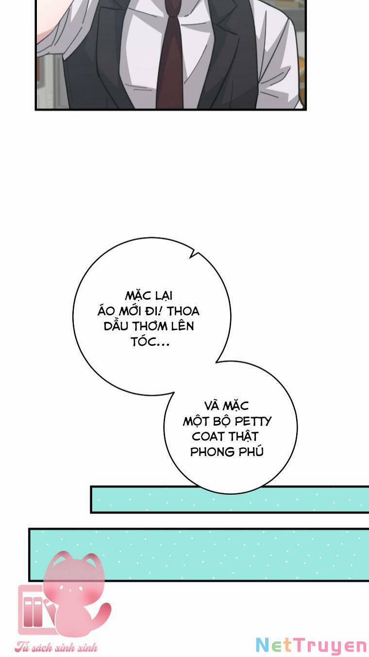 Chỉ Cần Nắm Tay Em 3 trang 21