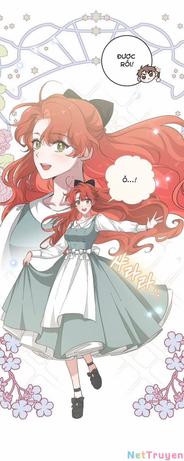 Chỉ Cần Nắm Tay Em 3 trang 22