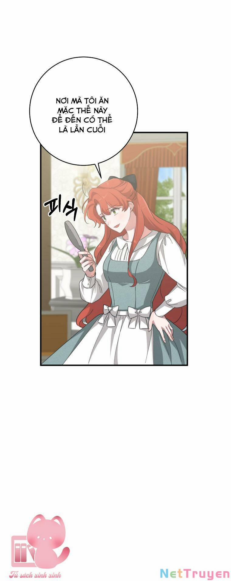 Chỉ Cần Nắm Tay Em 3 trang 23