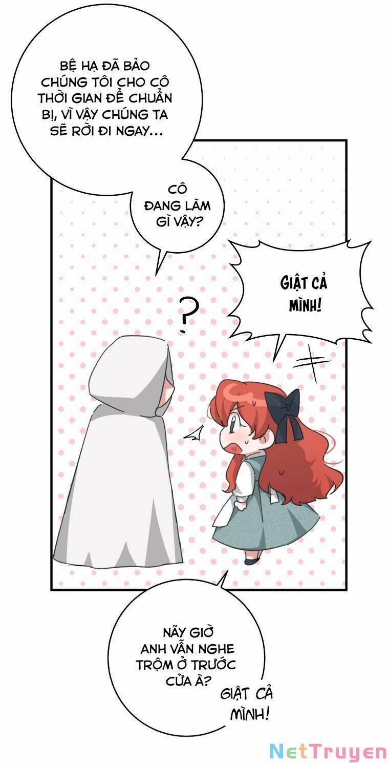 Chỉ Cần Nắm Tay Em 3 trang 26