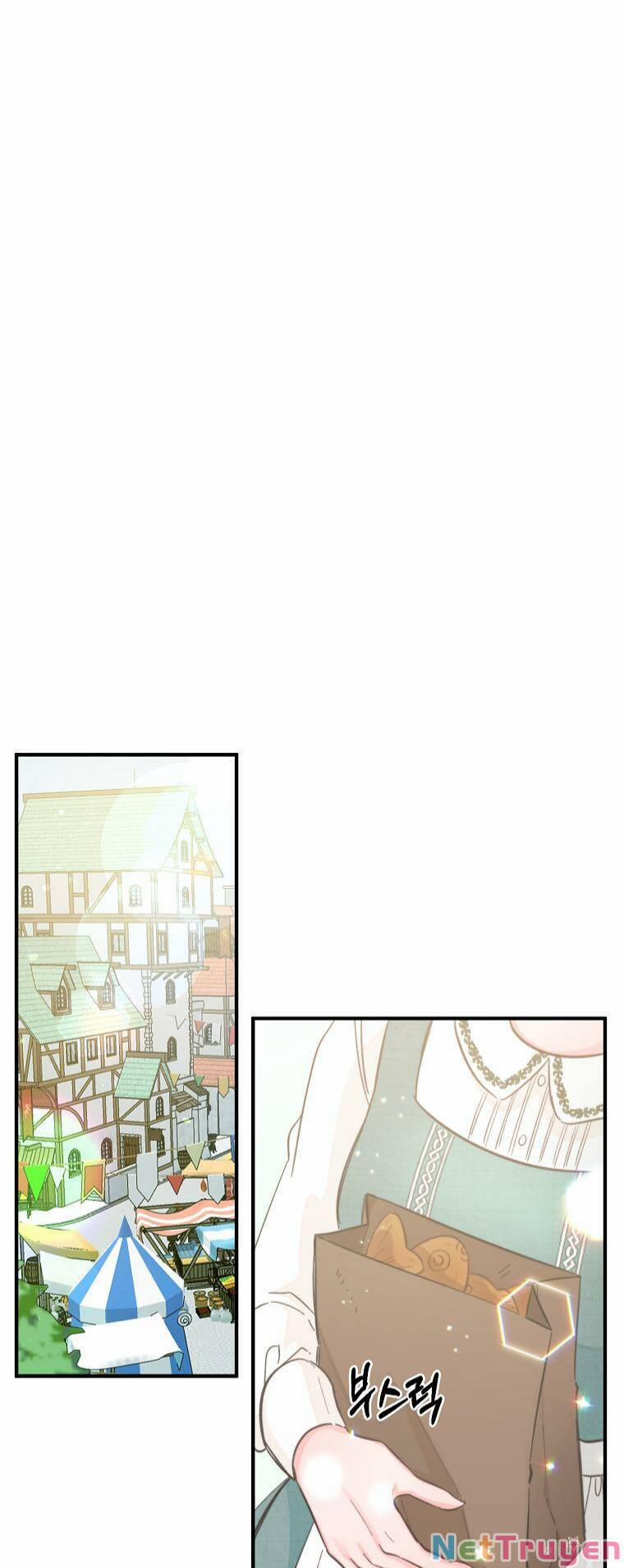 Chỉ Cần Nắm Tay Em 3 trang 28