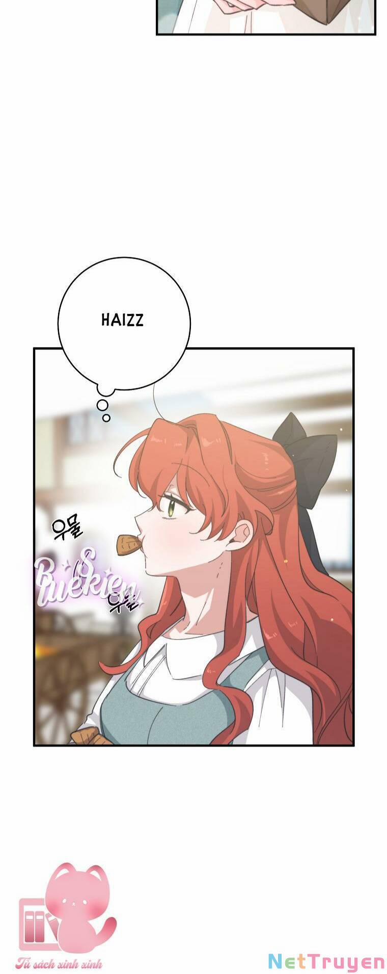 Chỉ Cần Nắm Tay Em 3 trang 29